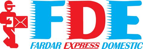 fardar express domestic tracking